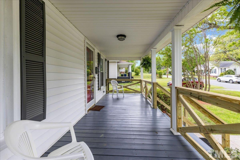 333 Albright Ave, Graham, NC 27253 Raleigh Realty