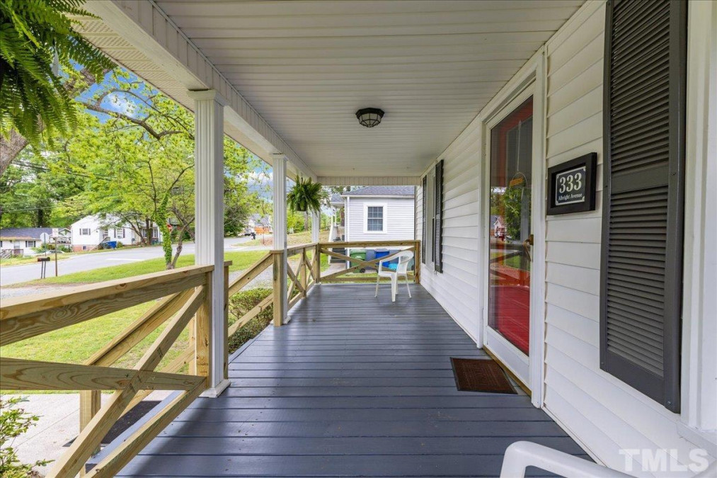 333 Albright Ave, Graham, NC 27253 Raleigh Realty
