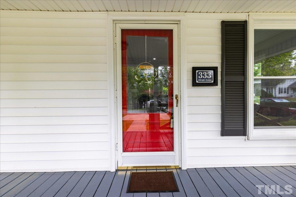 333 Albright Ave, Graham, NC 27253 Raleigh Realty