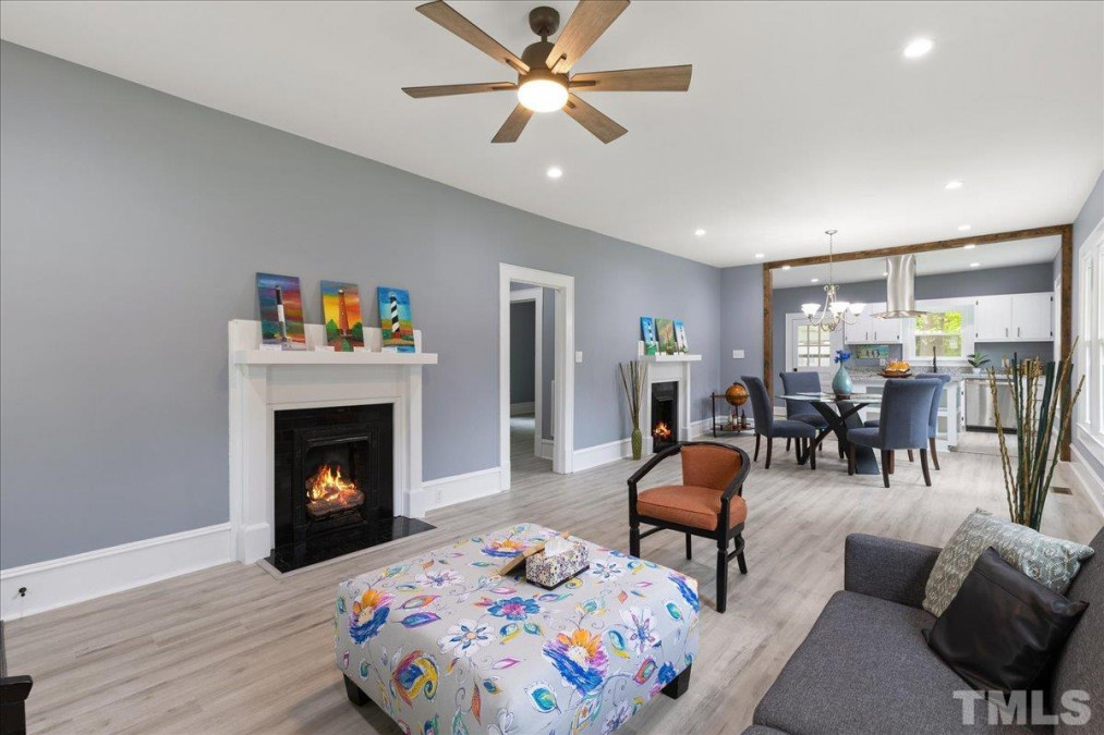 333 Albright Ave, Graham, NC 27253 Raleigh Realty