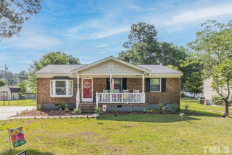 309 George St Benson, NC 27504