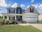 197 Steep Rock Dr Willow Springs, NC 27592