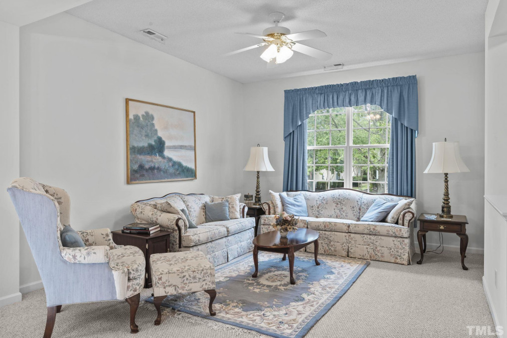 504 Quaker Dell Ln, Cary, NC 27519 Raleigh Realty