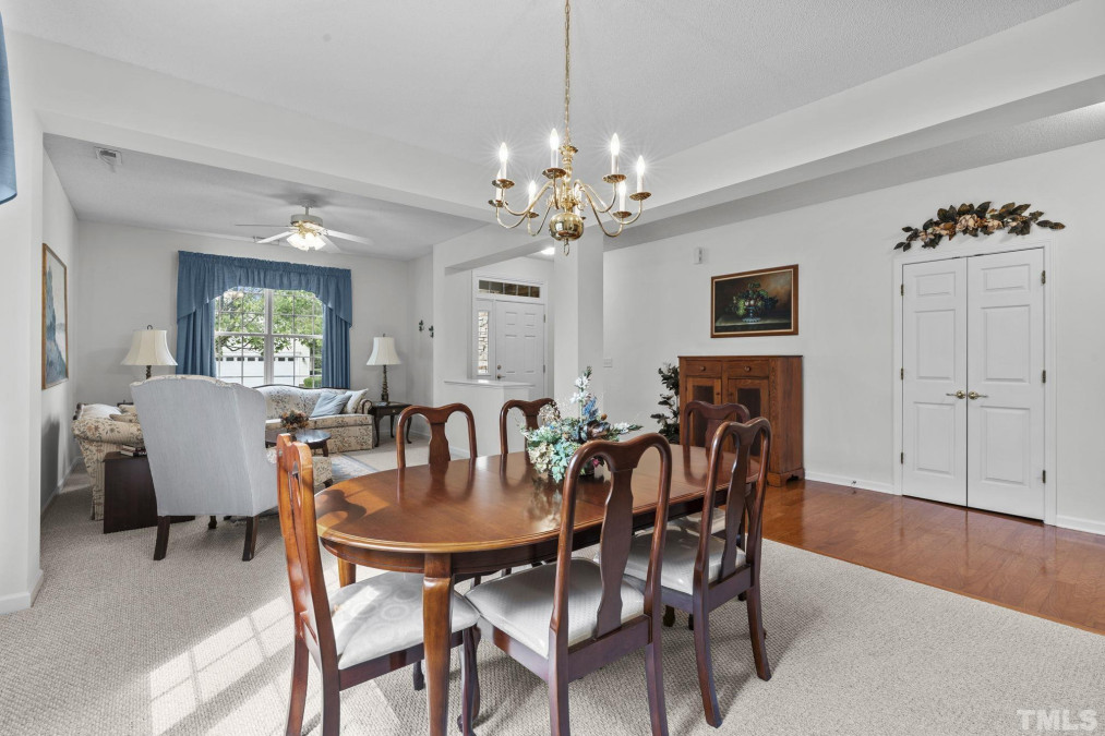 504 Quaker Dell Ln, Cary, NC 27519 Raleigh Realty