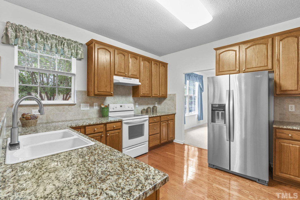 504 Quaker Dell Ln, Cary, NC 27519 Raleigh Realty