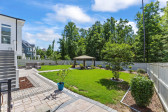 2101 Vandiver Way Apex, NC 27523