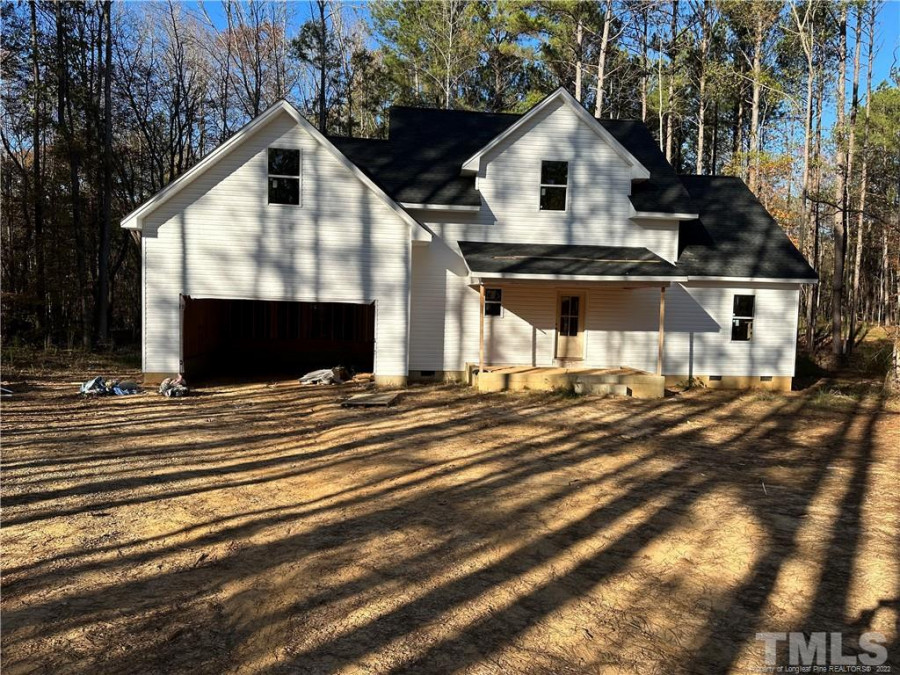 3033 Lower Moncure Rd, Sanford, NC 27330 Raleigh Realty