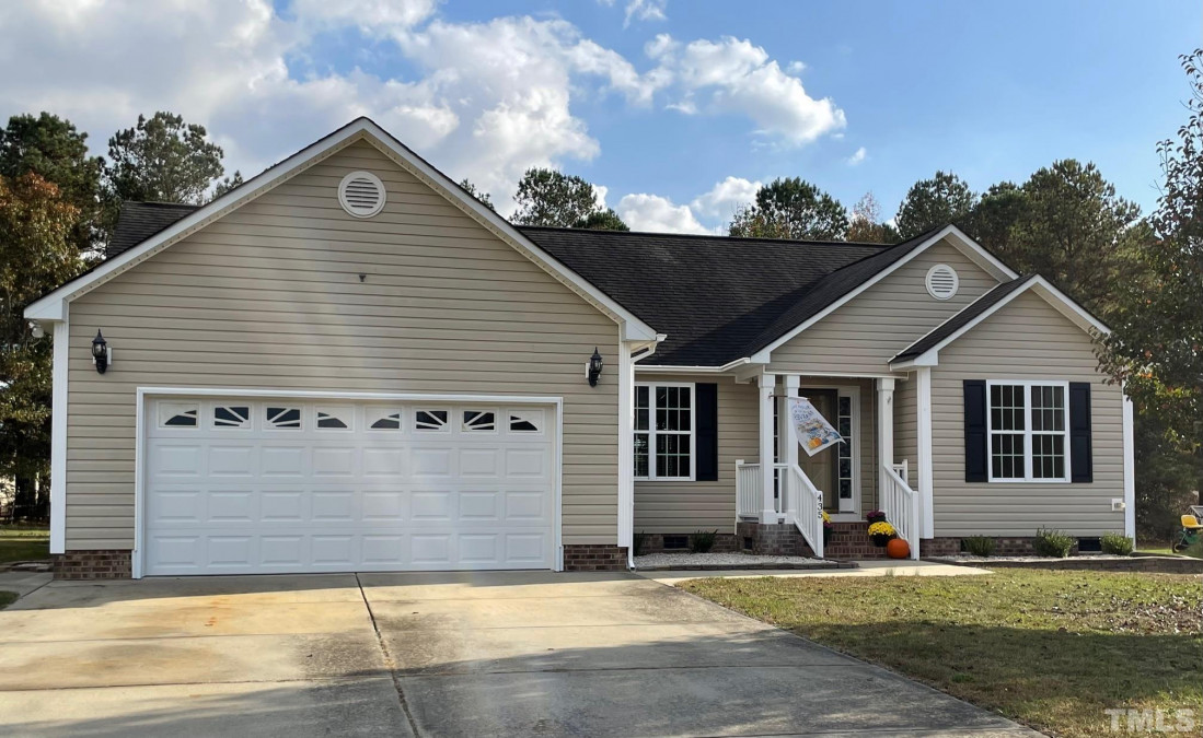 435 Ridge Rd, Angier, NC 27501 Raleigh Realty