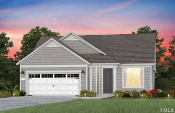 200 Brookhollow Way Clayton, NC 27520