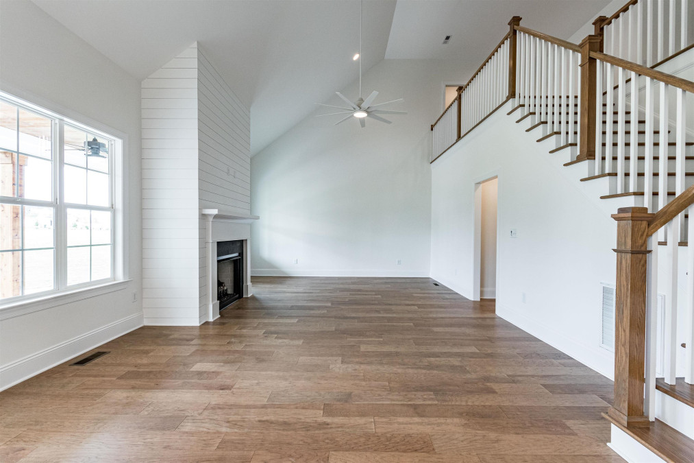 1043 Mudham Rd Wendell, NC 27591