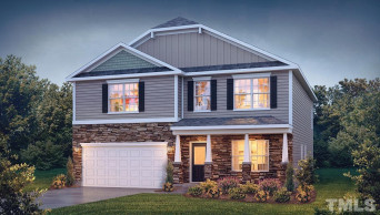 131 Winterberry Way Fuquay Varina, NC 27526