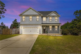 29 Apache Trl Sanford, NC 27332