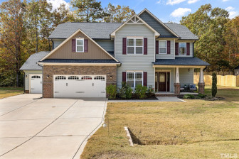 302 Gwendolyn Way Fuquay Varina, NC 27526