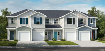 2104 Rockface Way Durham, NC 27703