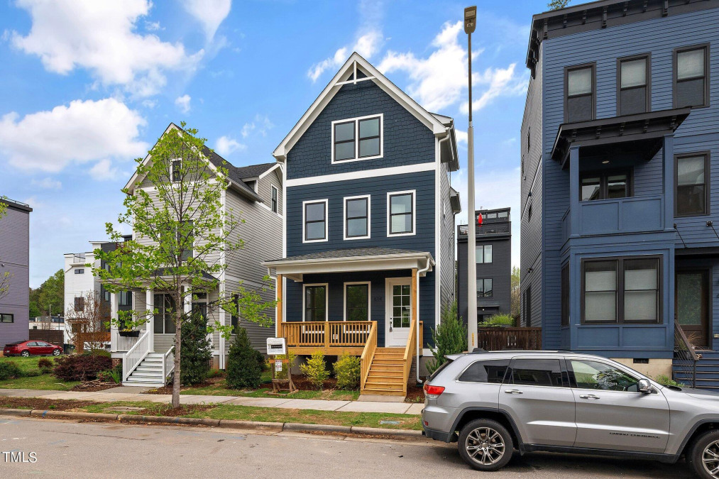 614 Velma Hopkins Ln, Raleigh, NC 27603 Raleigh Realty