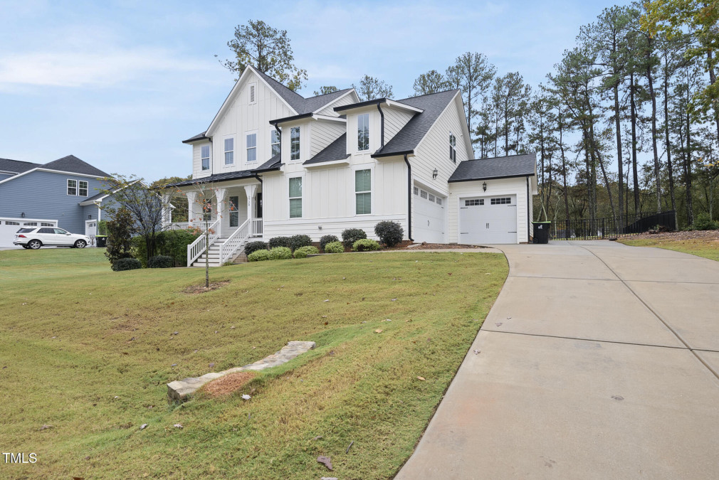 2728 Derby Glen Way Wake Forest, NC 27587