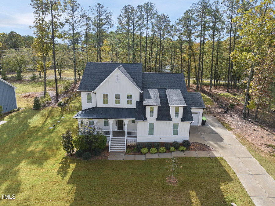 2728 Derby Glen Way Wake Forest, NC 27587