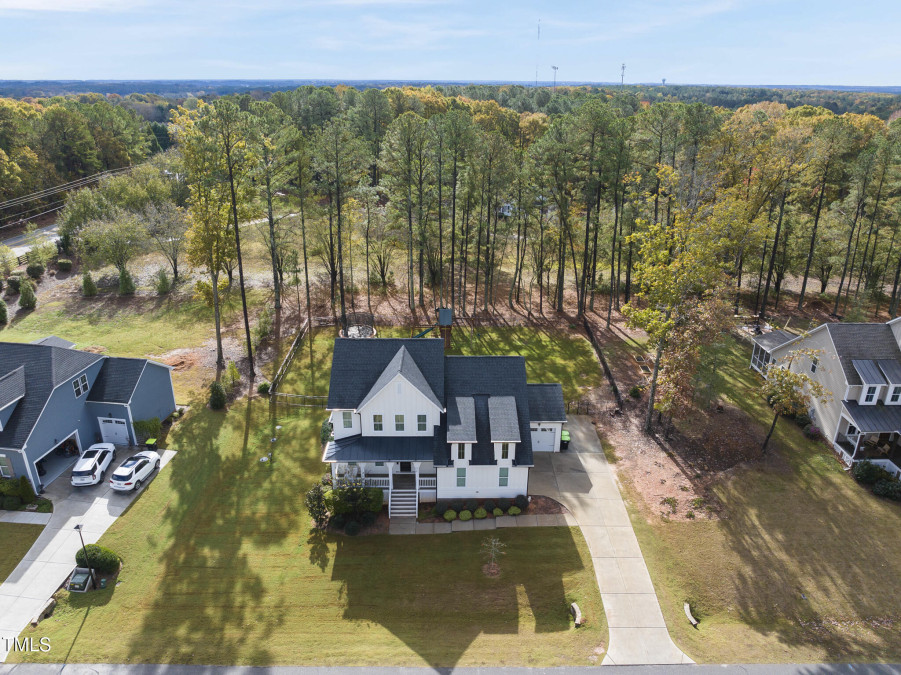 2728 Derby Glen Way Wake Forest, NC 27587