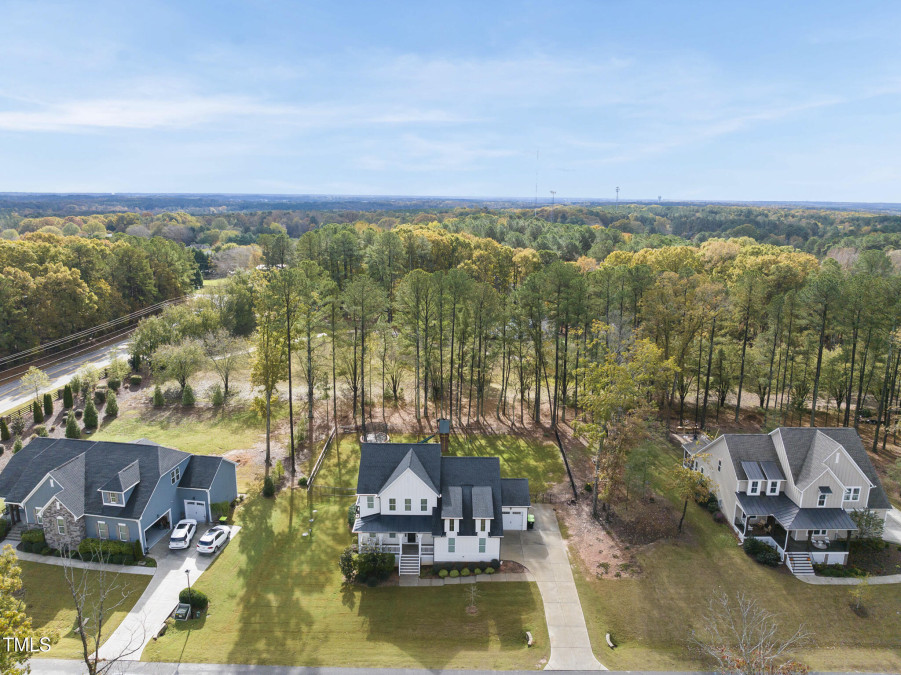 2728 Derby Glen Way Wake Forest, NC 27587