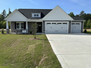 448 Jackson Pond Dr Smithfield, NC 27577