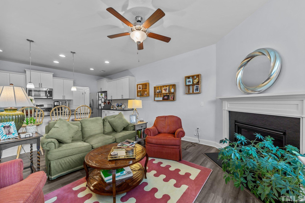 1122 Latitude Dr Durham, NC 27713