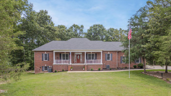 305 Watkins Farm Rd Rolesville, NC 27571