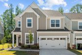 117 Faxton Way Holly Springs, NC 27540