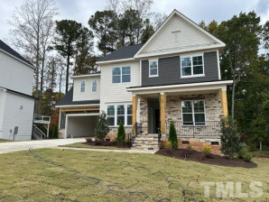 12916 Grey Willow Raleigh, NC 27613