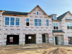 229 Pansy Pk Clayton, NC 27520