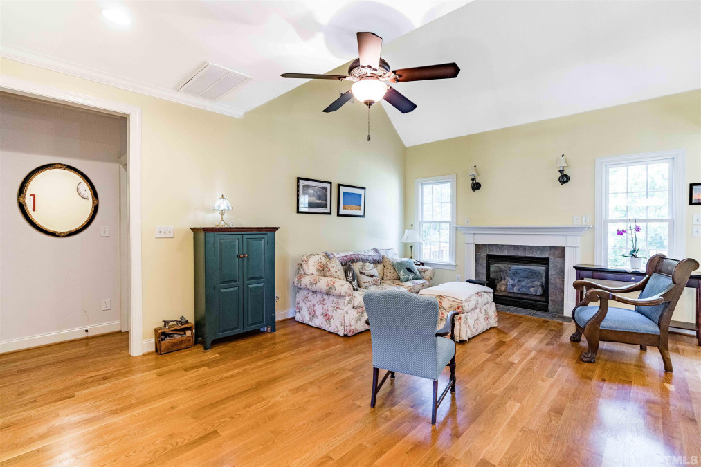 2115 Olde Brassfield Ln Franklinton, NC 27525