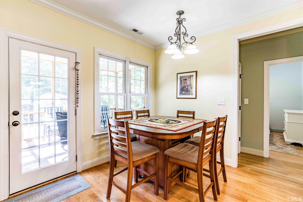 2115 Olde Brassfield Ln Franklinton, NC 27525