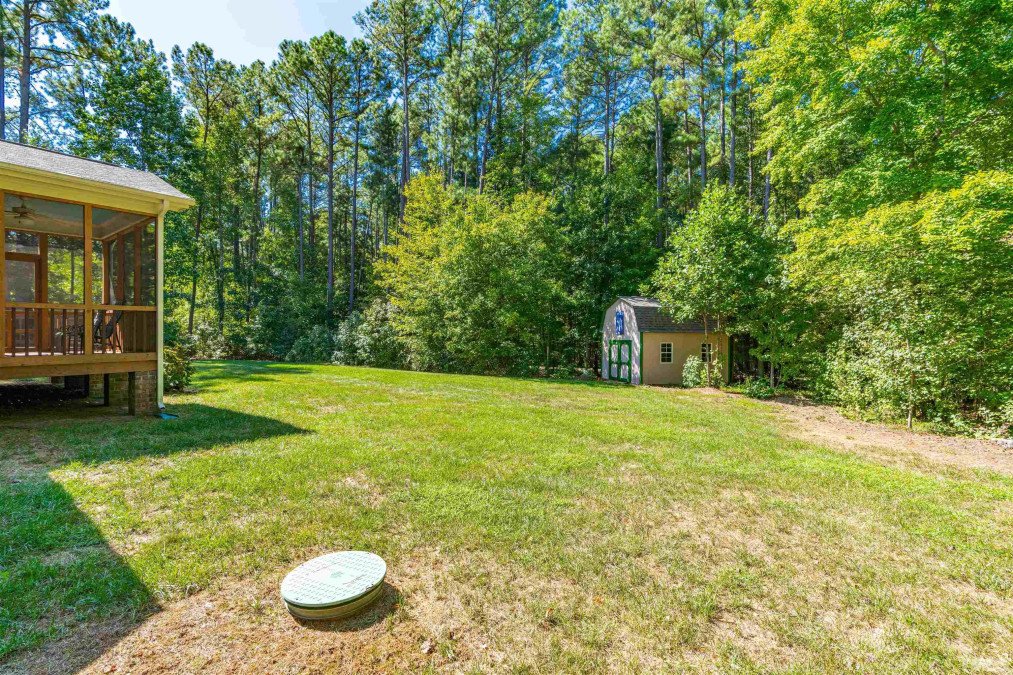 2115 Olde Brassfield Ln Franklinton, NC 27525