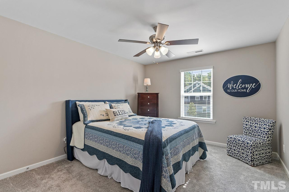 256 Summer Ranch Dr Fuquay Varina, NC 27526