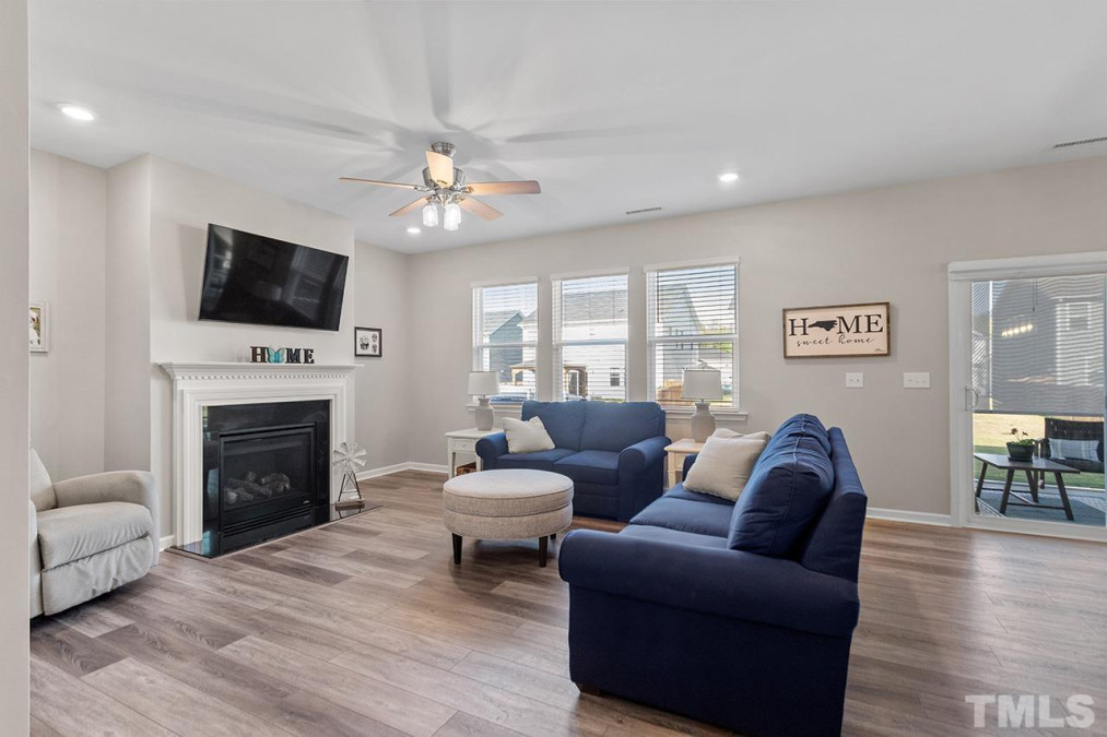 256 Summer Ranch Dr Fuquay Varina, NC 27526