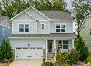 1005 Poppy Fields Ln Wake Forest, NC 27587