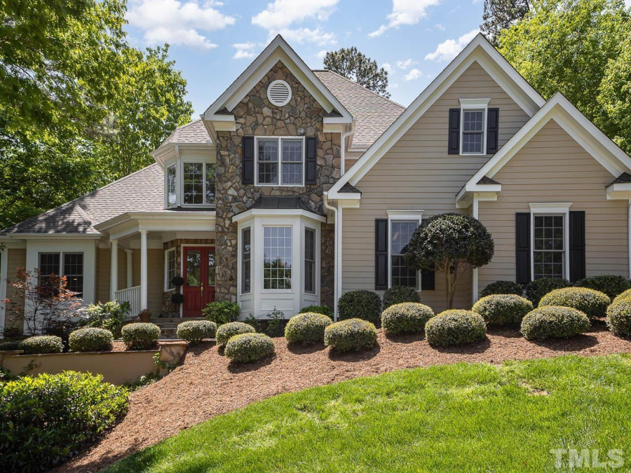 105 San Sophia Dr Chapel Hill, NC 27514