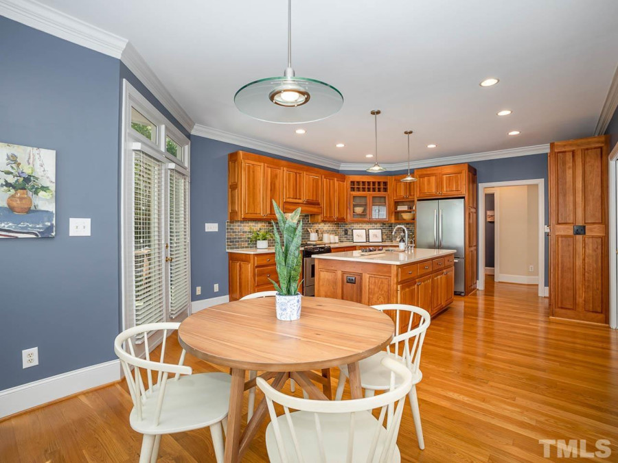 105 San Sophia Dr Chapel Hill, NC 27514
