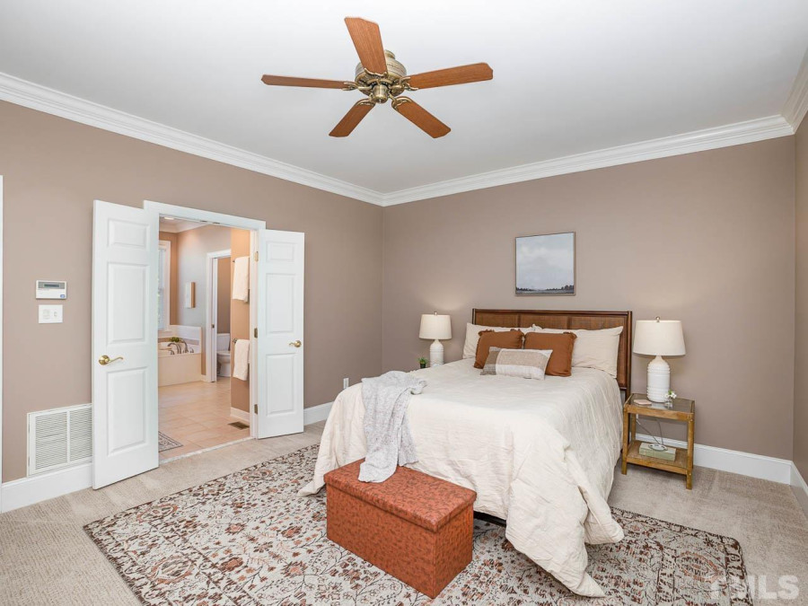 105 San Sophia Dr Chapel Hill, NC 27514