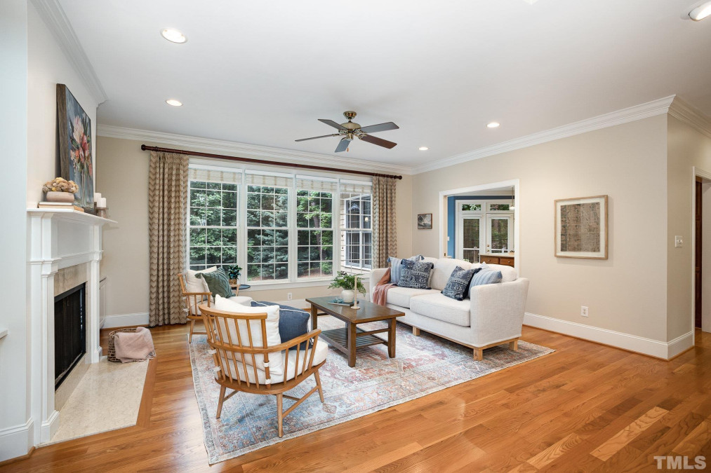 105 San Sophia Dr Chapel Hill, NC 27514