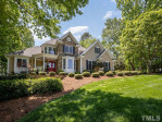 105 San Sophia Dr Chapel Hill, NC 27514