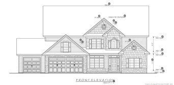 3108 Cragburn Pl Fayetteville, NC 28306