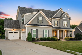 217 Misty Moonlight Dr Willow Springs, NC 27592