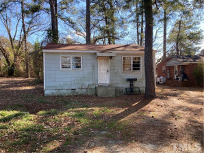 436 Squirrel St Fayetteville, NC 28303