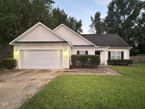 5723 Scarecrow Ct Fayetteville, NC 28314