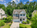 304 Climbing Tree Trl Holly Springs, NC 27540