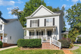 8513 Buscot Ct Raleigh, NC 27615