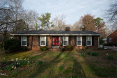 514 Shadowbrook Dr Burlington, NC 27215