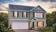 119 Olive History Way Clayton, NC 27520