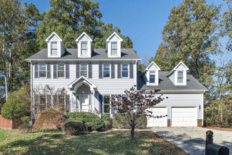 323 Arlington Rg Cary, NC 27513