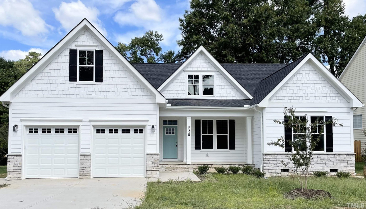 5320 Harrington Grove Dr, Raleigh, NC 27613 Raleigh Realty